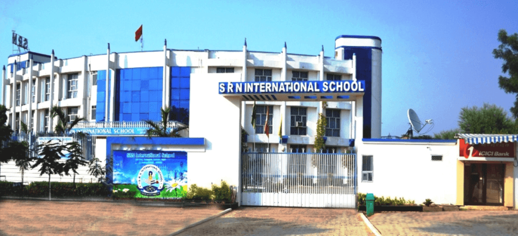 Admission Details For Best Schools In Jaipur | 2019 - 2020 - SRN international school