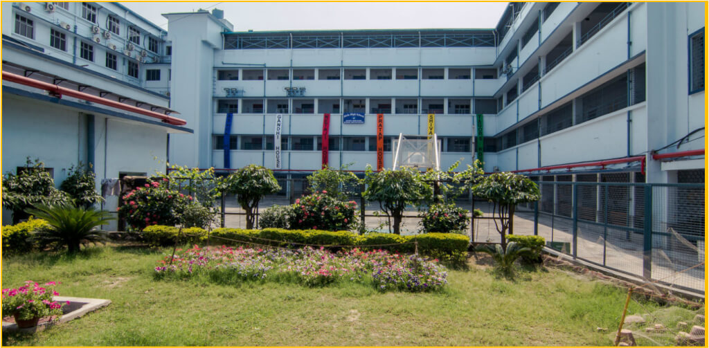 Best Schools In Kolkata | Admission Details | 2019 - 2020 - birla high school
