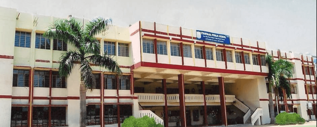 firayalal public school - Top Schools In Ranchi | Admission Details | 2019- 2020
