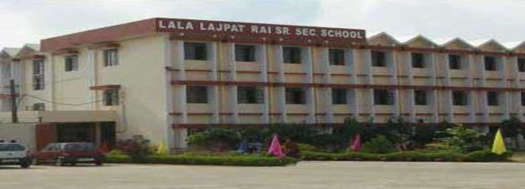 Lala lajpatrai middle school - Top Schools In Ranchi | Admission Details | 2019- 2020