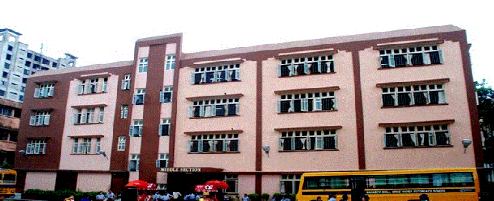 Best Schools In Kolkata | Admission Details | 2019 - 2020 - mahadev birla world academy