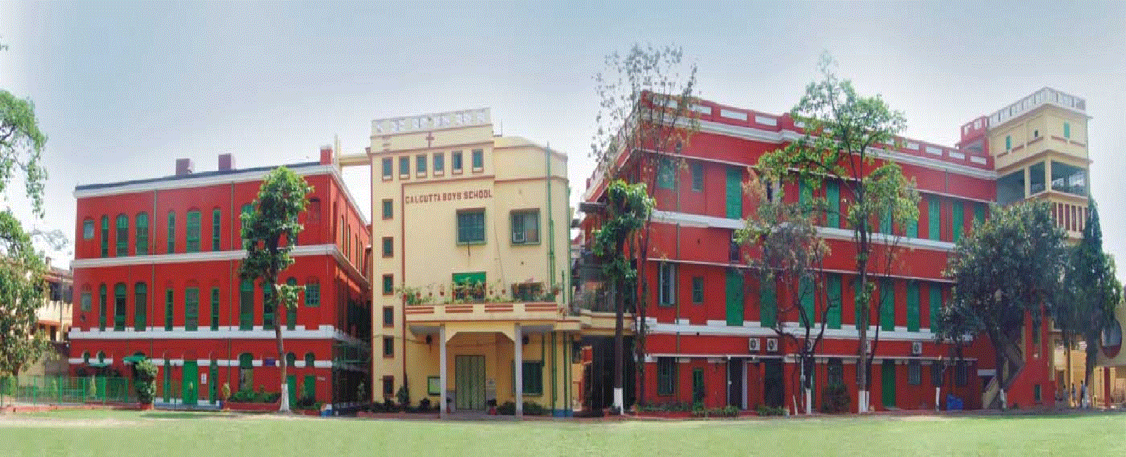 Best Schools In Kolkata | Admission Details | 2019 - 2020 - the calcutta boys