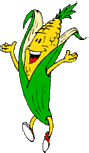 Sweet Corn Kernels Manchurian