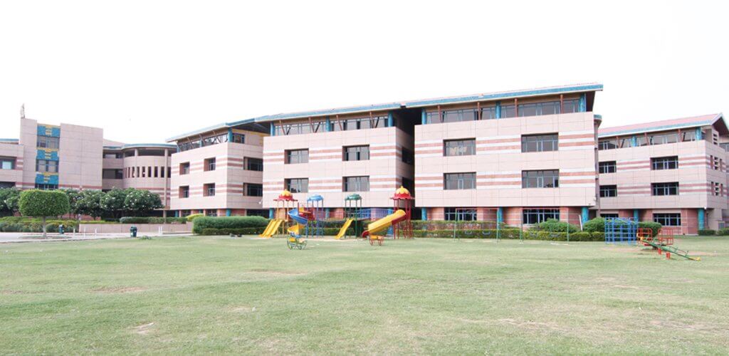 Top 10 Schools Of Jaipur With Admission Details