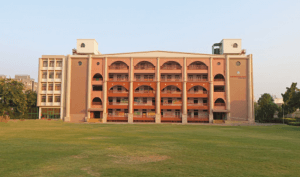 JG International School, Ahmedabad