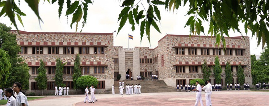 top 10 schools of jaipur