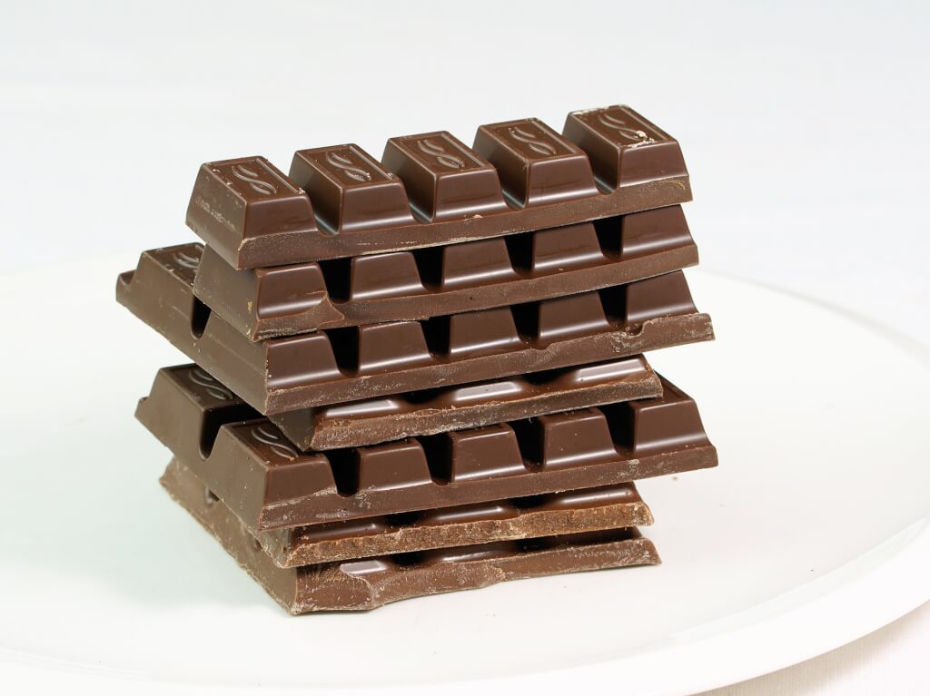 Dark Chocolate - brain-boosting foods