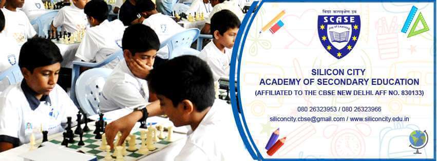 Silicon City Academy Of Secondary Education - South Bangalore