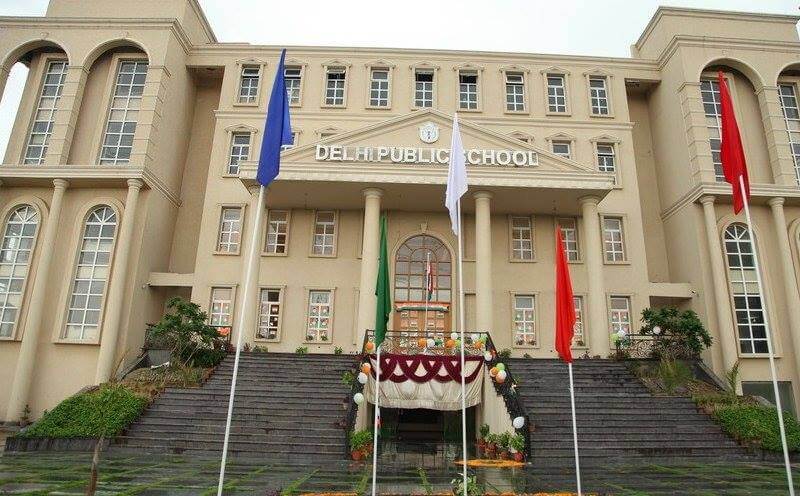 Delhi Public School - Top 10 Schools In Hisar - zedua