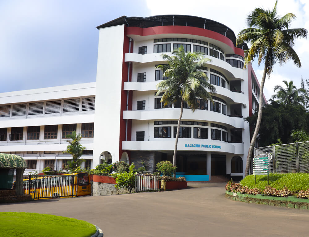 Best Schools in Ernakulam 