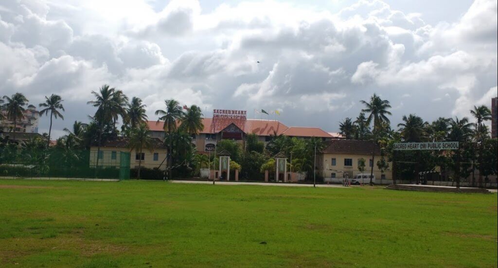 Best Schools in Ernakulam 