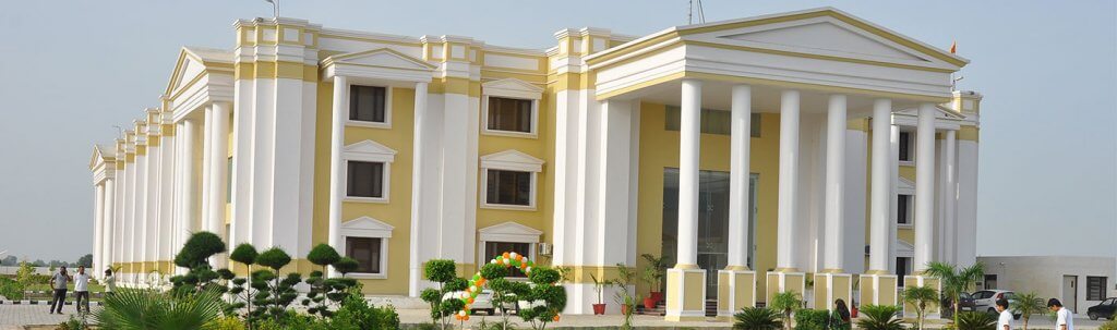 St. Joseph's International School, Hisar - Top 10 Schools In Hisar - zedua