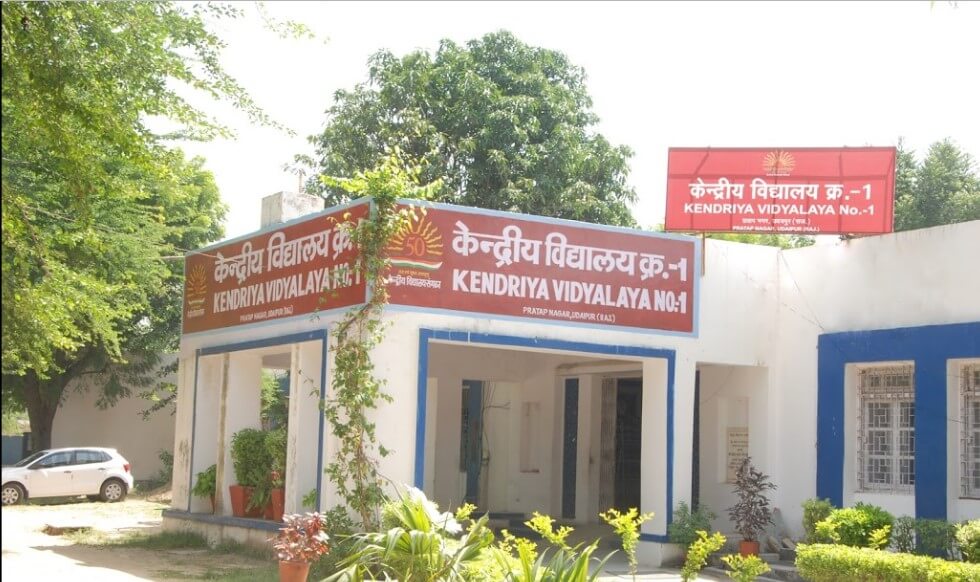 Schools in Udaipur 