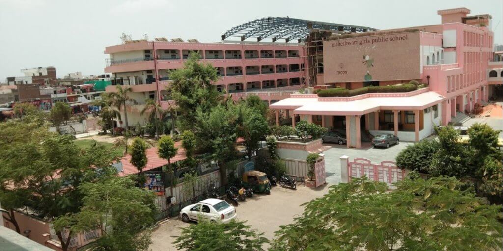 Top Schools in Jaipur