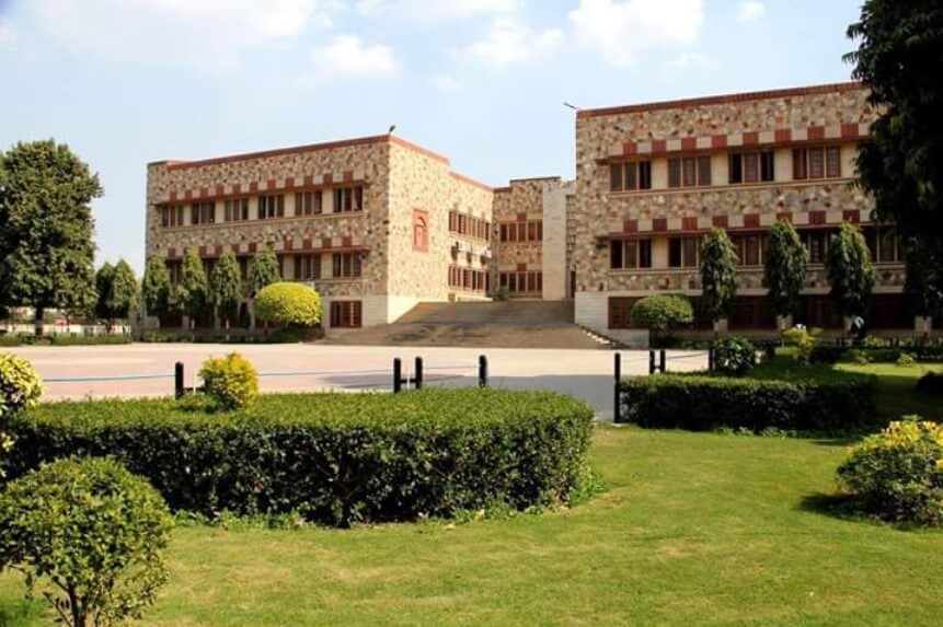 St. Xavier’s Senior Secondary School Jaipur -Zedua | Zedua Blog
