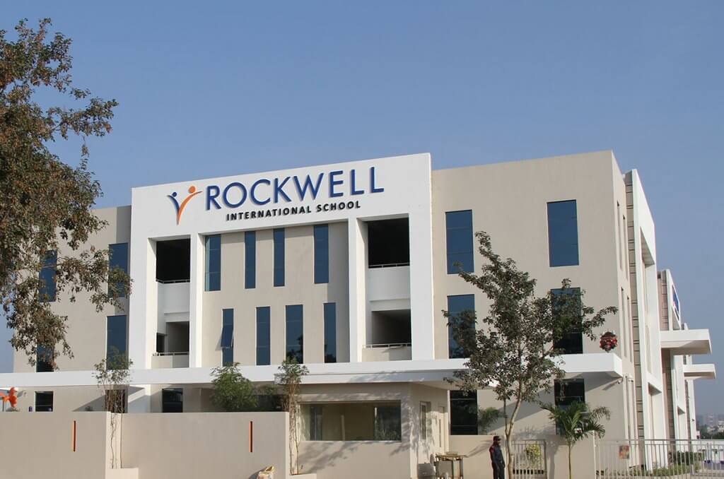 Rockwell-International-School