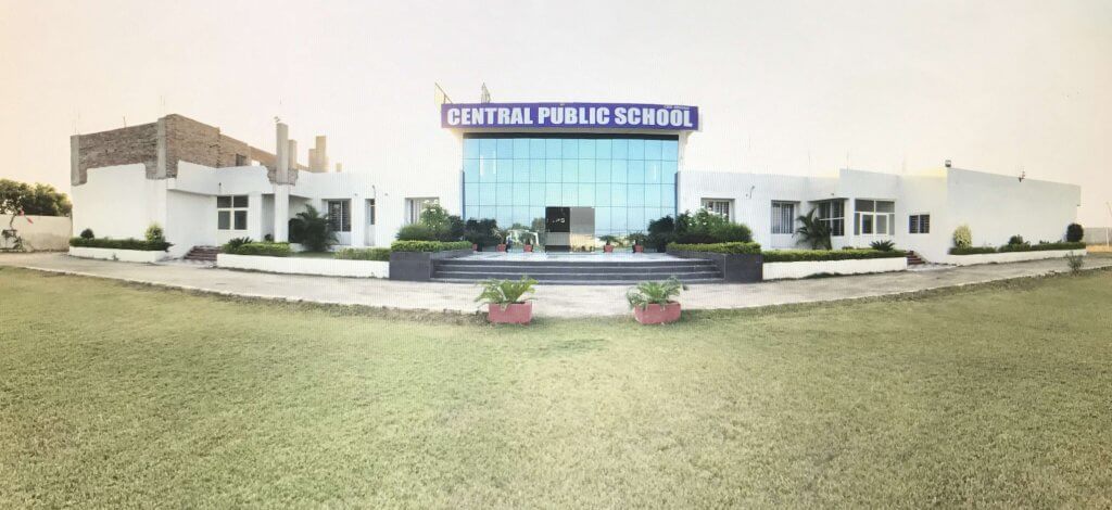central public school
