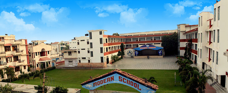 modern-school-kota