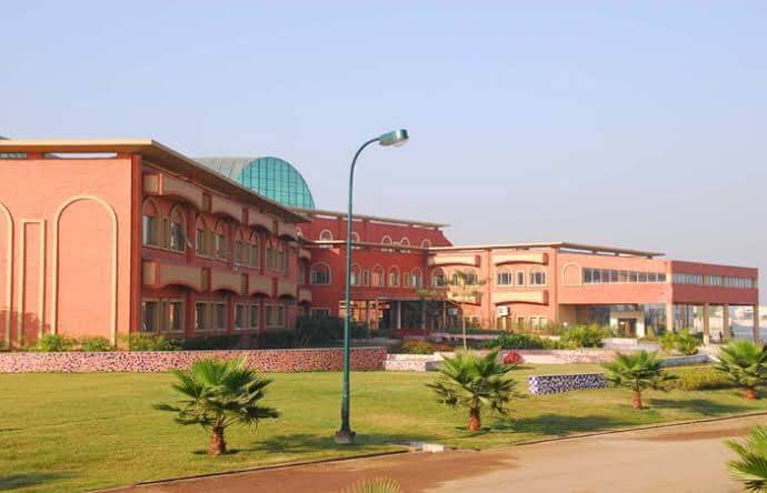 Delhi public school Raipur