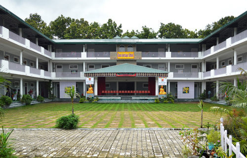 The Heritage School, Dehradun