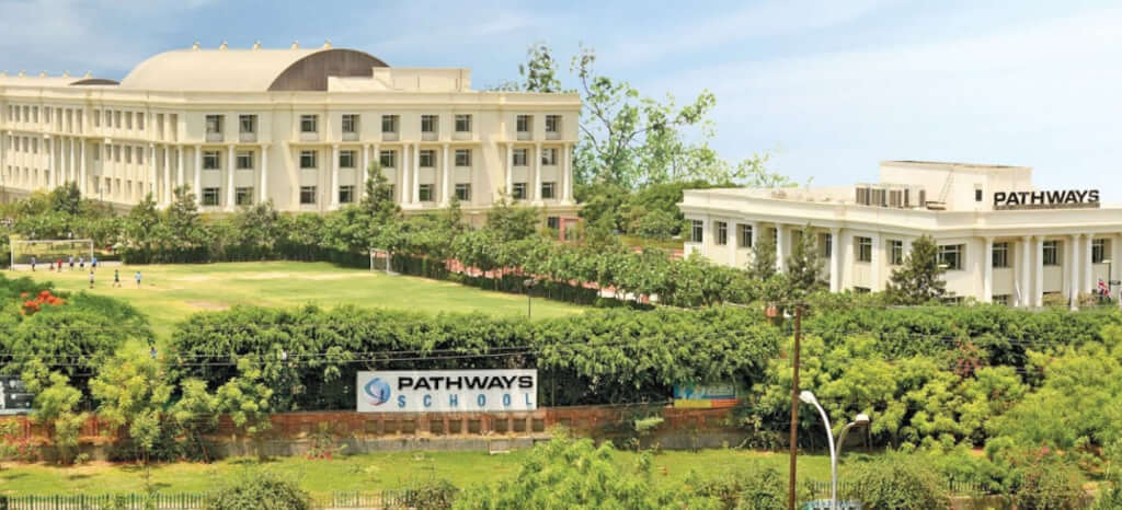 Pathways School noida