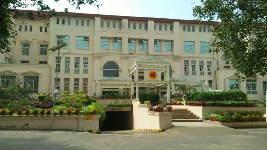 The Shri Ram School, Aravalli