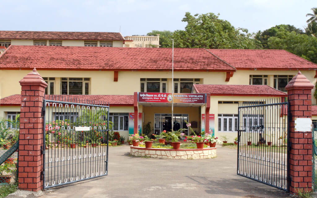 List of KV Schools in Delhi with Admission Details | Zedua.com