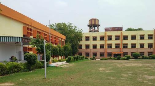 Kendriya Vidyalaya Sec - 28, Rohini