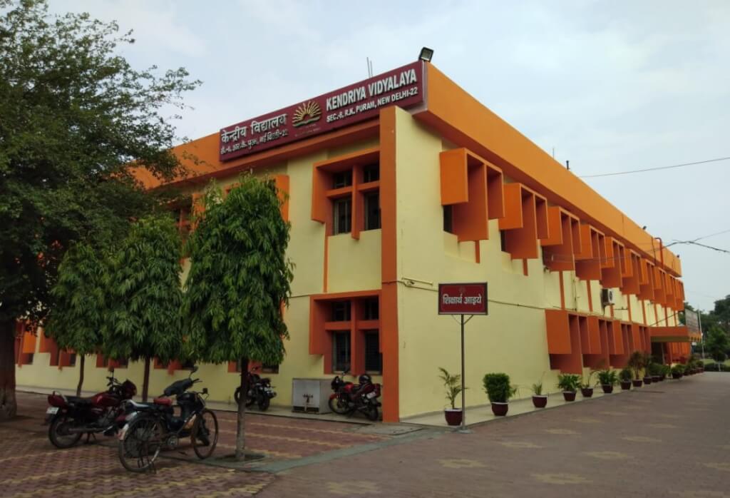 List of Top 10 KV Schools in Delhi in 20242025 Zedua