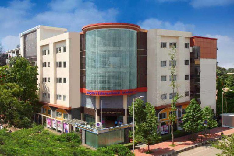 Bangalore international academy