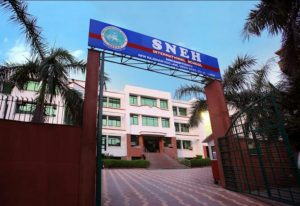 sneh international school delhi