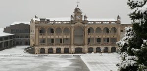 St. George’s College mussoorie