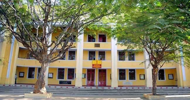 Madras Christian College Higher Secondary School