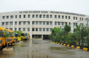 Padma Seshadri Bala Bhavan