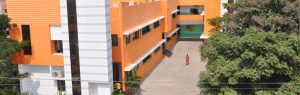 St Francis International School