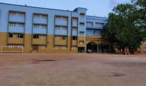 chettinad vidyashram