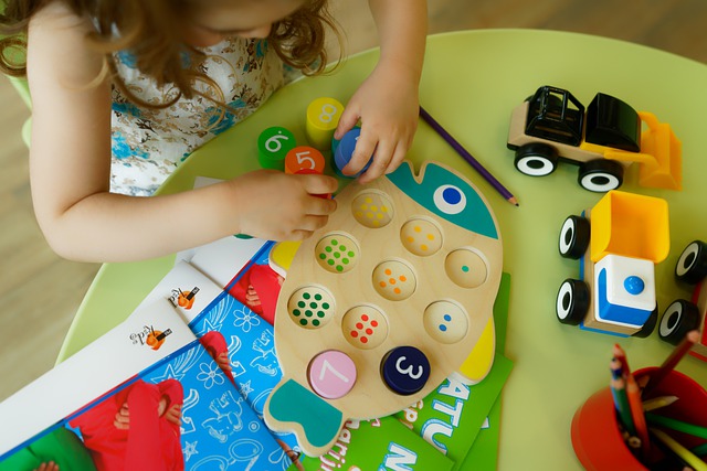 Best Play Schools Or Preschools In Chennai