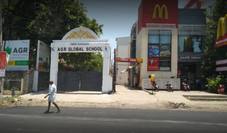 AGR global school