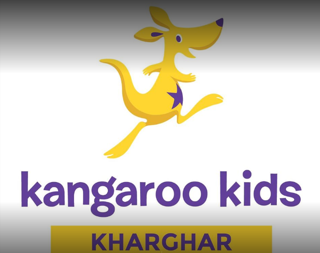 kangaroo kids kharghar
