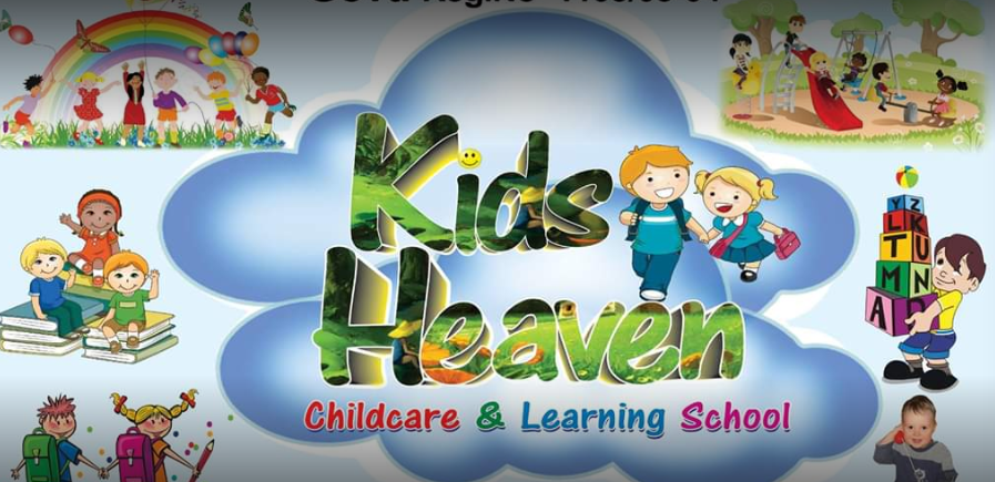 kids heaven childcare and learning center