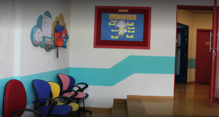 mindseed preschool navi mumbai