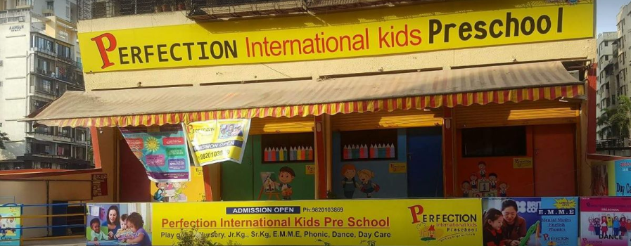 perfection international preschool