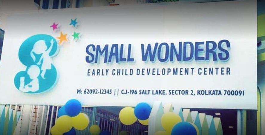 small wonders preschool