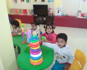 Igloo kids International Pre School Tulsi Nagar, Indore