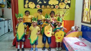 Bachpan Play School Vijay Nagar, Indore