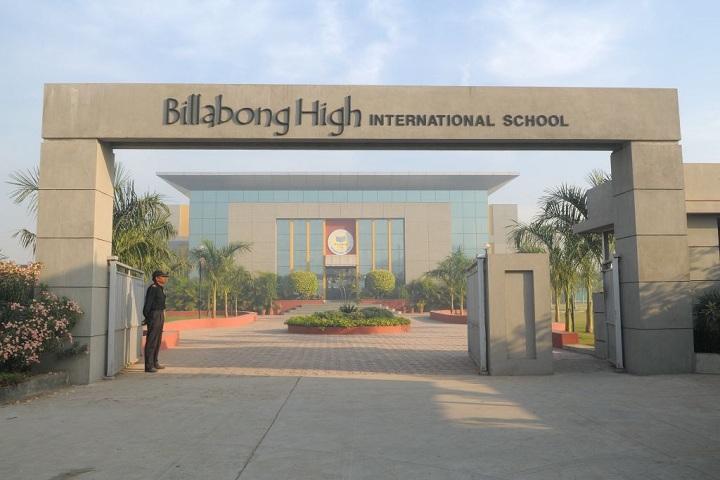 Billabong High International School chennai