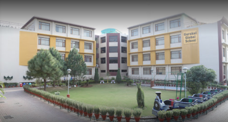 gurukul international school