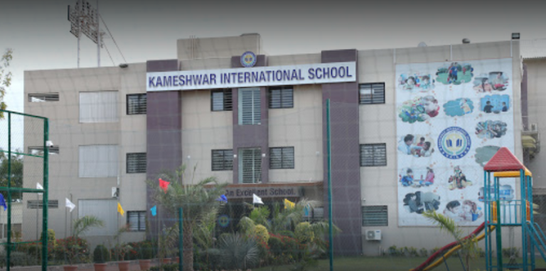 kameshwar international school