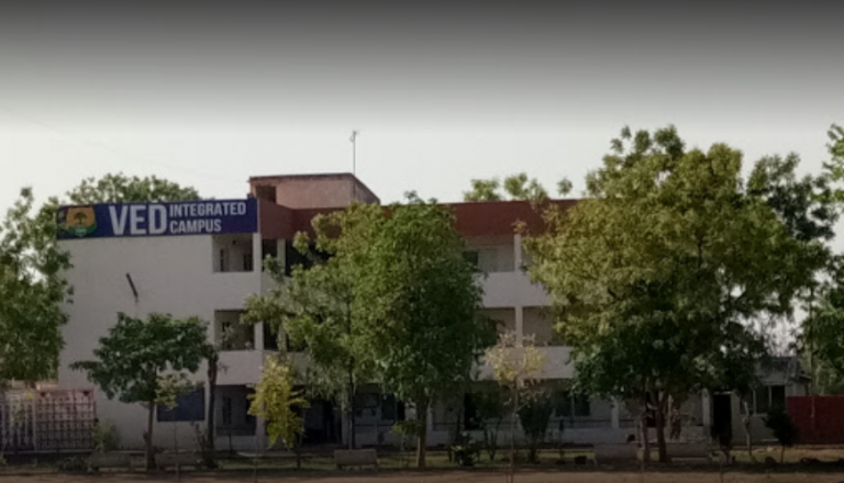 ved integrated campus