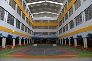 best schools in HRBR layout